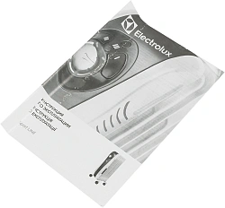 Радиатор масляный Electrolux Sport line EOH/M-5105N 1000Вт белый/черный