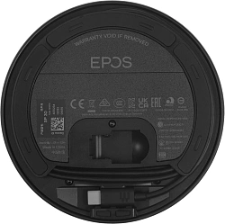Спикерфон Epos черный (1000223)