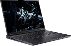 Ноутбук Acer Predator Helios 18 AI PH18-73-98UM Core Ultra 9 275HX 32Gb SSD1Tb NVIDIA GeForce RTX5080 16Gb 18" IPS WQXGA (2560x1600) без ОС black WiFi BT Cam (NH.QVZCD.008)