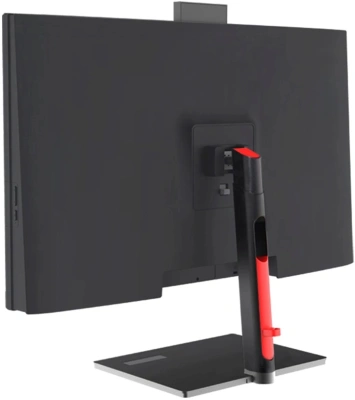 Моноблок IRU Агат 632 23.8" Full HD PG G7400 (3.7) 8Gb SSD256Gb UHDG 710 FreeDOS GbitEth WiFi BT клавиатура мышь Cam черный 1920x1080