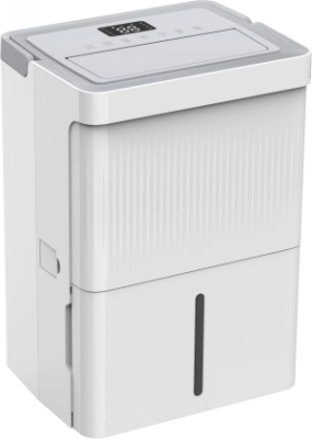 Осушитель воздуха Neoclima ND-35RH 450Вт бытовой белый