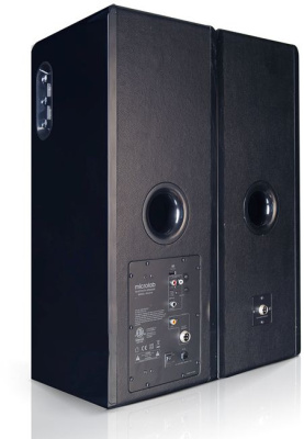 Колонки Microlab Solo 19 2.0 черный 200Вт BT