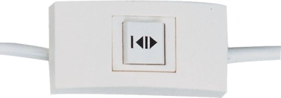 Экран Lumien 305x406см Master Control LMC-100112 4:3 настенно-потолочный рулонный белый (моторизованный привод)