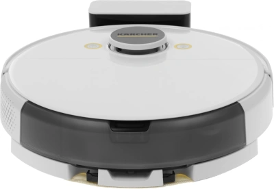 Пылесос-робот Karcher RCV 5 30Вт белый