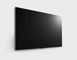 Телевизор OLED LG 55" OLED55G4RLA.ARUB атласное серебро 4K Ultra HD 120Hz DVB-T DVB-T2 DVB-C DVB-S DVB-S2 USB WiFi Smart TV