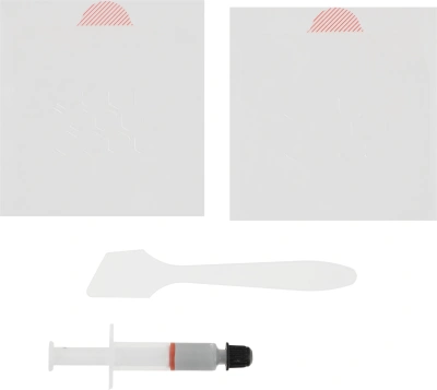 Система водяного охлаждения Lian-Li Galahad II Trinity 240 ARGB Soc-AM5/AM4/1200/1700/1851 белый30dB Al+Cu 240W Ret (G89.GA2T24W.00)