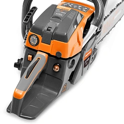 Бензопила Daewoo DACS 4500 3.2л.с. дл.шины:16" (40cm)