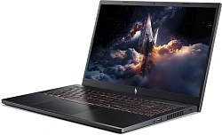 Ноутбук Acer Nitro V 15 ANV15-52-5546 Core 5 210H 16Gb SSD512Gb NVIDIA GeForce RTX5050 8Gb 15.6" IPS FHD (1920x1080) без ОС black WiFi BT Cam (NH.QZ7CD.00B)