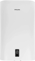 Водонагреватель Philips AWH1627/51(80YD) 2кВт 80л электрический настенный/белый