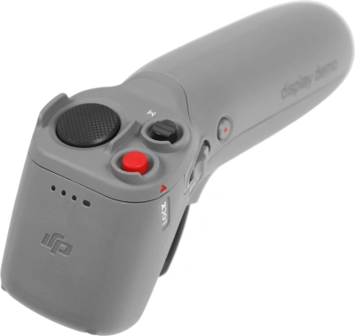 Пульт управления для квадрокоптера Dji Motion controlle RC-M1 Display Demo CP.FP.00000052.01