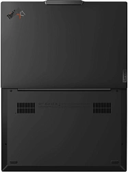 Ноутбук Lenovo ThinkPad X1 Carbon G12 Core Ultra 7 155U 32Gb SSD1Tb Intel Graphics 14" IPS WUXGA (1920x1200) Windows 11 Pro 64 black WiFi BT Cam (21KDSHNG00)