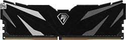 Память DDR4 2x8GB 3600MHz Netac NTSWD4P36DP-16K Shadow II RTL Gaming PC4-28800 CL18 DIMM 288-pin 1.35В kit Intel с радиатором Ret