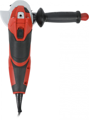 Углошлифовальная машина Einhell TE-AG 115/600 600Вт 12000об/мин рез.шпин.:M22.2 d=115мм (4430855)