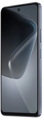 Смартфон Infinix X6882 Hot 50 256Gb 6Gb черный моноблок 3G 4G 2Sim 6.78" 1080x2460 Android 14 50Mpix 802.11 a/b/g/n/ac NFC GPS GSM900/1800 GSM1900 Protect FM A-GPS microSD max2048Gb