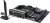 Материнская плата Asus TUF GAMING B860-PLUS WIFI Soc-1851 Intel B860 4xDDR5 ATX AC`97 8ch(7.1) 2.5Gg RAID+HDMI+DP