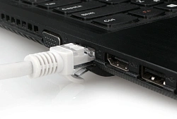 Патч-корд Premier PP31-3M-LSZH 1Гбит/с UTP 4 пары cat.5E CCA molded 3м серый RJ-45 (m)-RJ-45 (m)