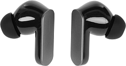 Гарнитура внутриканальные Realme Air 7 т.серый беспроводные bluetooth в ушной раковине (6941764465732)