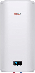 Водонагреватель Thermex IF 80 V (pro) 2кВт 80л электрический настенный/белый