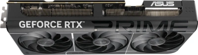 Видеокарта Asus PCI-E 5.0 PRIME-RTX5070TI-O16G NVIDIA GeForce RTX 5070TI 16Gb 256bit GDDR7 2497/28000 HDMIx1 DPx3 HDCP Ret