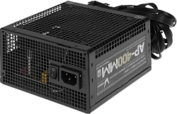 Блок питания Formula ATX 400W AP-400ММ 80 PLUS WHITE (20+4pin) APFC 120mm fan 6xSATA RTL