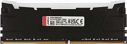 Память DDR4 8x32GB 3200MHz Kingston KF432C16RB2AK8/256 Fury Renegade RGB RTL PC4-25600 CL16 DIMM 288-pin 1.35В dual rank с радиатором Ret
