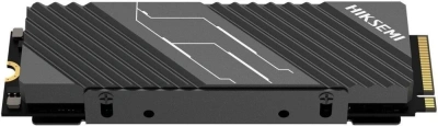 Накопитель SSD Hikvision PCIe 4.0 x4 4TB HS-SSD-FUTUREX LITE 4096G M.2 2280