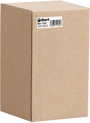 Батарея аккумуляторная Bort BA-16U 16.8В 2Ач Li-Ion (93416053)