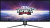 Монитор MSI 40" MAG401QR черный IPS LED 1ms 21:9 HDMI матовая 400cd 178гр/178гр 3440x1440 155Hz DP UW USB 8.4кг