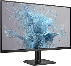 Монитор Philips 27" 27E2N2500 черный IPS LED 16:9 HDMI матовая 300cd 178гр/178гр 2560x1440 120Hz DP Quad HD 2K (1440p) 3.22кг