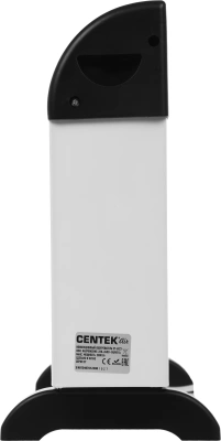 Конвектор Centek CT-6123 2000Вт белый/черный