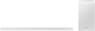 Саундбар Samsung HW-S701D/RU 3.1 90Вт+160Вт белый