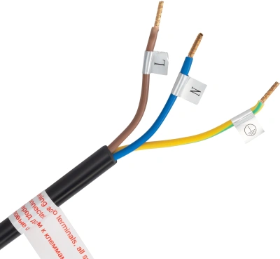 Варочная поверхность Hyundai HHE 6451 BG черный