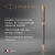 Ручка шариков. Parker Sonnet Grey Core GT (2213679) M черн. черн. подар.кор.