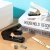 Степлер настольный Deli 0370SWhite Exceed 24/6 26/6 (40листов) снижение усилия белый 100скоб коробка