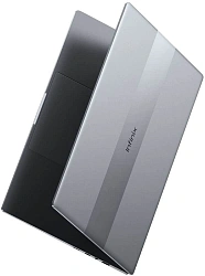 Ноутбук Infinix Inbook Y2 Plus 11TH XL29 Core i5 1155G7 16Gb SSD512Gb Intel Iris Xe graphics 15.6" IPS FHD (1920x1080) FreeDOS grey WiFi BT Cam (71008301574)