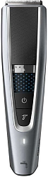 Машинка для стрижки Philips HC5630/15 черный (насадок в компл:3шт)