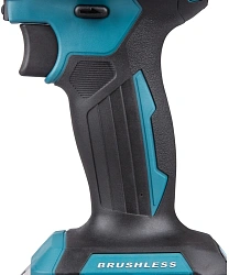 Шуруповерт Makita DTD173Z аккум. патрон:шестигр.1/4"