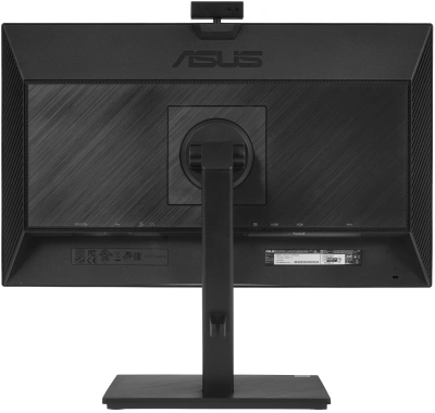 Монитор Asus 23.8" BE24EQSK черный IPS LED 16:9 HDMI M/M матовая HAS Piv 1000:1 300cd 178гр/178гр 1920x1080 VGA DP FHD USB 78кг