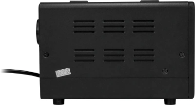 Стабилизатор напряжения Smartwatt AVR Tower 1500RF 1500ВА черный