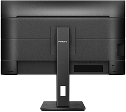 Монитор Philips 27" 273S1 черный IPS LED 16:9 HDMI M/M матовая HAS Piv 300cd 178гр/178гр 1920x1080 75Hz DP FHD USB 6.79кг