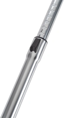 Пылесос Hyundai HYV-B4995 2220Вт черный/красный (в компл.:1мешок)