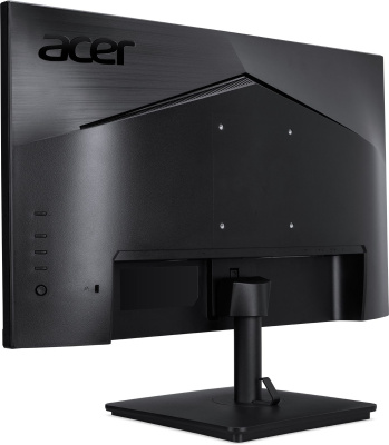 Монитор Acer 23.8" Vero V247YHbiv черный VA LED 4ms 16:9 HDMI полуматовая 250cd 178гр/178гр 1920x1080 100Hz FreeSync VGA FHD 4.3кг