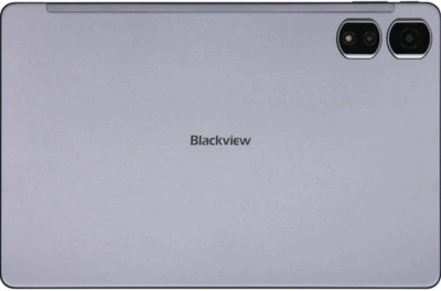 Планшет Blackview Tab 16 Pro T616 2.0 8C RAM8Gb ROM256Gb 11" IPS 2000x1200 4G 2Sim Android 12 фиолетовый 13Mpix 8Mpix BT WiFi microSD 1Tb 7700mAh 26hr 360hrs