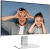 Монитор MSI 23.8" Pro MP2412W белый VA LED 16:9 HDMI матовая 3000:1 250cd 178гр/178гр 1920x1080 100Hz DP FHD 2.9кг