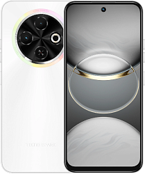 Смартфон Tecno Spark 30C 128Gb 6Gb белый моноблок 3G 4G 2Sim 6.67" 720x1600 Android 14 48Mpix 802.11 a/b/g/n/ac NFC GPS GSM900/1800 Protect FM microSD max1024Gb