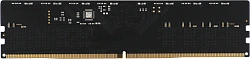 Память DDR5 16GB 5600MHz Geil GP516GB5600C38SC Pristine V RTL PC5-44800 CL38 DIMM 288-pin 1.25В single rank Ret