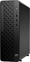 ПК HP ProDesk 2 G1i SFF i5 14500 (2.6) 8Gb SSD512Gb UHDG 770 FreeDOS GbitEth 240W kb мышь клавиатура черный (D2BY4AT)