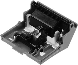 Ролик отделения Cactus CS-SRA-HP-M652 (RM2-0064) (в сборе) для HP CLJ M552/M553/M577 Ent M652/M653