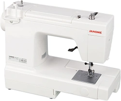 Швейная машина Janome L-394 белый