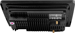 Автомагнитола ACV AD-9001 2DIN 4x50Вт v4.2 9" ПДУ RDS (38993)
